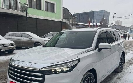 CheryExeed VX, 2023 год, 900 000 рублей, 2 фотография