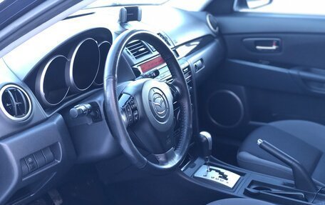 Mazda 3, 2008 год, 780 000 рублей, 7 фотография