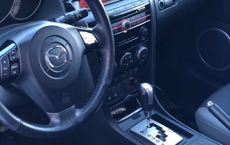 Mazda 3, 2008 год, 780 000 рублей, 6 фотография