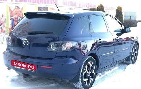 Mazda 3, 2008 год, 780 000 рублей, 5 фотография