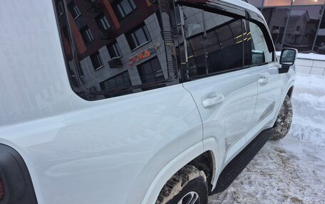 Haval H9, 2024 год, 4 400 000 рублей, 5 фотография