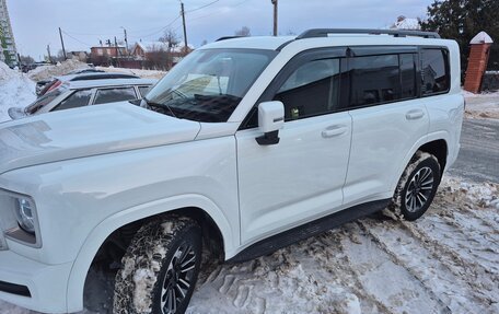 Haval H9, 2024 год, 4 400 000 рублей, 4 фотография