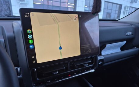 Haval H9, 2024 год, 4 400 000 рублей, 7 фотография