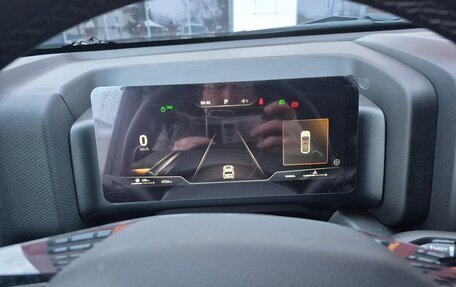 Haval H9, 2024 год, 4 400 000 рублей, 6 фотография