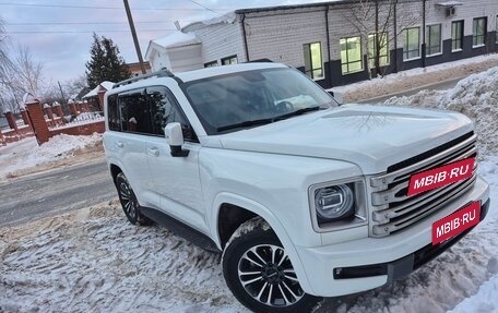 Haval H9, 2024 год, 4 400 000 рублей, 3 фотография