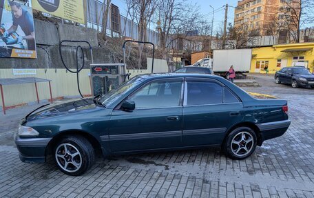 Toyota Carina, 1997 год, 495 000 рублей, 2 фотография