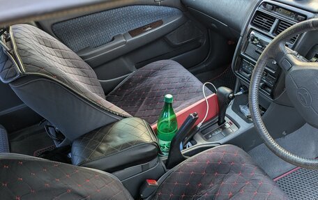 Toyota Carina, 1997 год, 495 000 рублей, 11 фотография