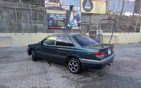 Toyota Carina, 1997 год, 495 000 рублей, 6 фотография