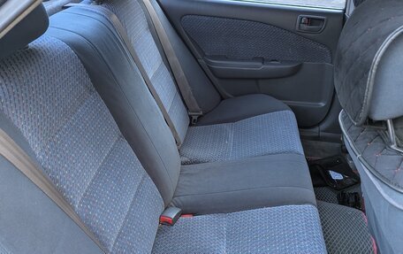 Toyota Carina, 1997 год, 495 000 рублей, 12 фотография