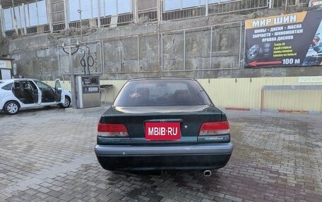 Toyota Carina, 1997 год, 495 000 рублей, 7 фотография