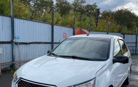 Datsun mi-DO, 2019 год, 690 000 рублей, 2 фотография