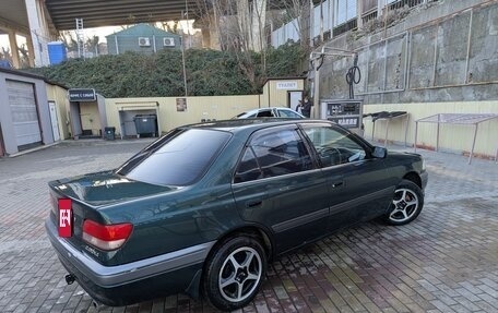 Toyota Carina, 1997 год, 495 000 рублей, 5 фотография