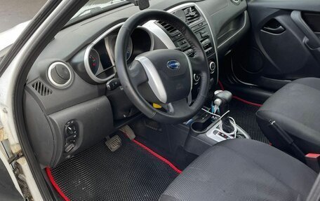 Datsun mi-DO, 2019 год, 690 000 рублей, 14 фотография