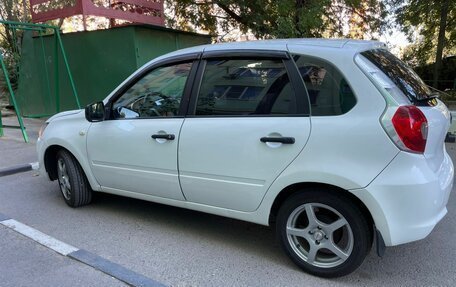 Datsun mi-DO, 2019 год, 690 000 рублей, 8 фотография