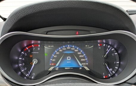 Haval H9 I рестайлинг, 2020 год, 2 550 000 рублей, 2 фотография