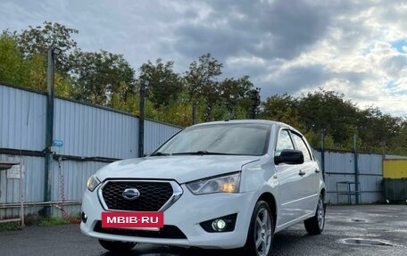 Datsun mi-DO, 2019 год, 690 000 рублей, 5 фотография