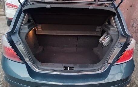 Opel Astra H, 2006 год, 320 000 рублей, 2 фотография