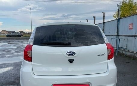 Datsun mi-DO, 2019 год, 690 000 рублей, 6 фотография