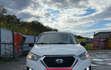 Datsun mi-DO, 2019 год, 690 000 рублей, 4 фотография