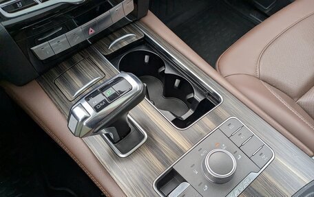 Haval H9 I рестайлинг, 2020 год, 2 550 000 рублей, 4 фотография