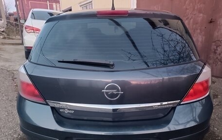 Opel Astra H, 2006 год, 320 000 рублей, 3 фотография