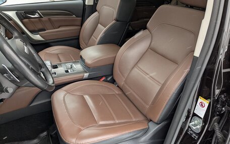 Haval H9 I рестайлинг, 2020 год, 2 550 000 рублей, 12 фотография