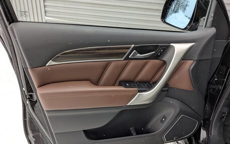 Haval H9 I рестайлинг, 2020 год, 2 550 000 рублей, 10 фотография