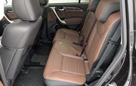 Haval H9 I рестайлинг, 2020 год, 2 550 000 рублей, 13 фотография