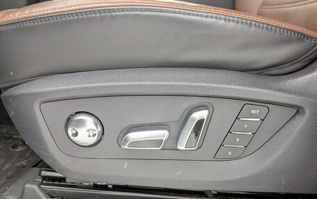 Haval H9 I рестайлинг, 2020 год, 2 550 000 рублей, 11 фотография