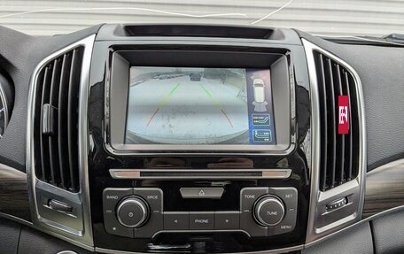 Haval H9 I рестайлинг, 2020 год, 2 550 000 рублей, 3 фотография