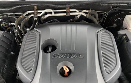 Haval H9 I рестайлинг, 2020 год, 2 550 000 рублей, 25 фотография