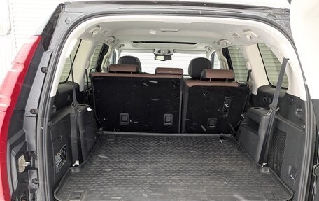 Haval H9 I рестайлинг, 2020 год, 2 550 000 рублей, 19 фотография