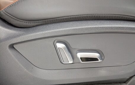 Haval H9 I рестайлинг, 2020 год, 2 550 000 рублей, 22 фотография