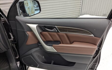 Haval H9 I рестайлинг, 2020 год, 2 550 000 рублей, 21 фотография