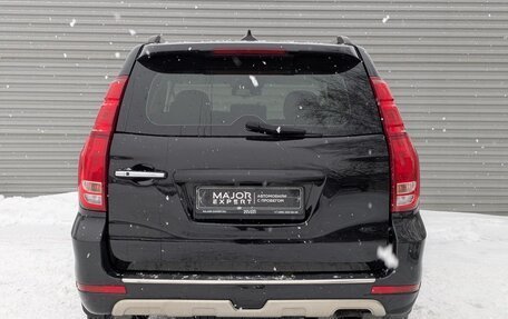 Haval H9 I рестайлинг, 2020 год, 2 550 000 рублей, 27 фотография