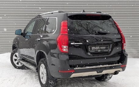 Haval H9 I рестайлинг, 2020 год, 2 550 000 рублей, 28 фотография