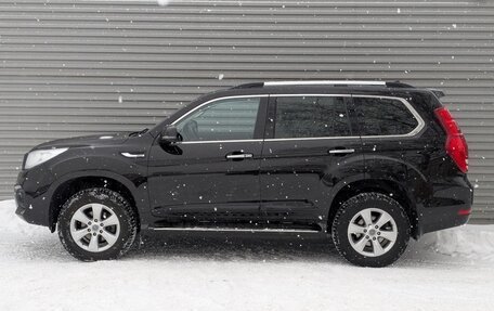 Haval H9 I рестайлинг, 2020 год, 2 550 000 рублей, 29 фотография