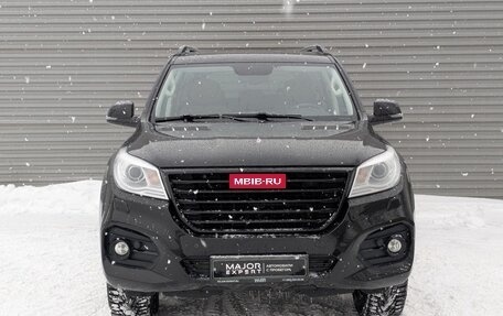 Haval H9 I рестайлинг, 2020 год, 2 550 000 рублей, 30 фотография