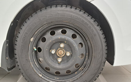 Hyundai Solaris II рестайлинг, 2015 год, 1 098 000 рублей, 18 фотография