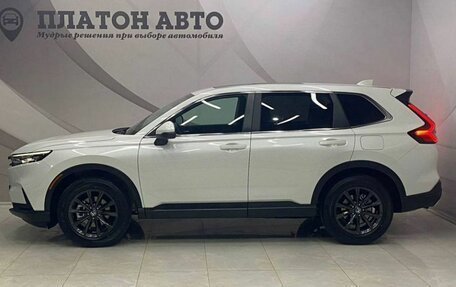 Honda CR-V, 2025 год, 4 349 000 рублей, 8 фотография