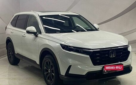 Honda CR-V, 2025 год, 4 349 000 рублей, 3 фотография