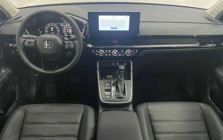 Honda CR-V, 2025 год, 4 349 000 рублей, 9 фотография