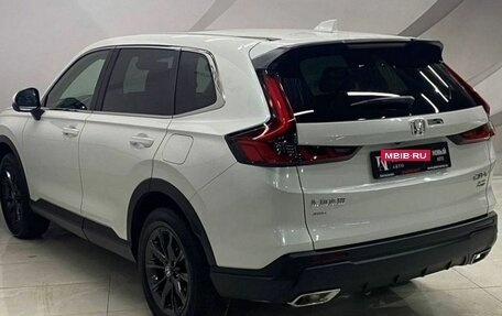 Honda CR-V, 2025 год, 4 349 000 рублей, 7 фотография