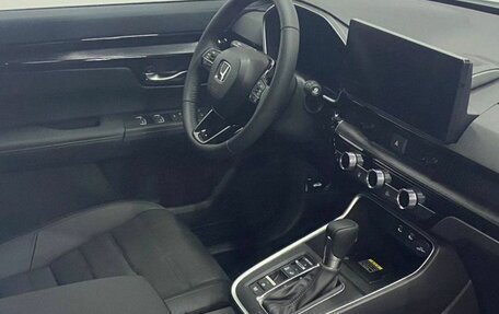 Honda CR-V, 2025 год, 4 349 000 рублей, 10 фотография