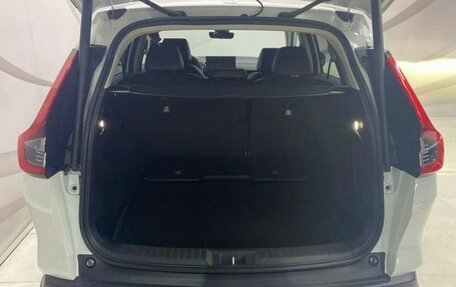 Honda CR-V, 2025 год, 4 349 000 рублей, 14 фотография