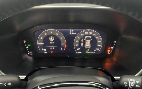 Honda CR-V, 2025 год, 4 349 000 рублей, 12 фотография