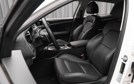 KIA Stinger I, 2021 год, 3 870 000 рублей, 11 фотография