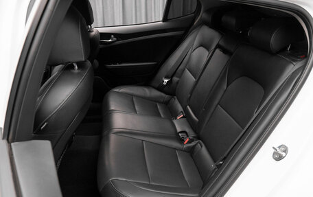 KIA Stinger I, 2021 год, 3 870 000 рублей, 14 фотография