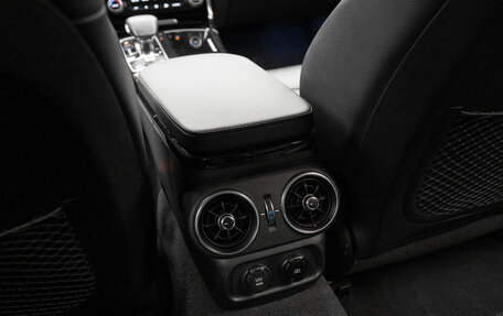 KIA Stinger I, 2021 год, 3 870 000 рублей, 15 фотография