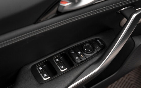 KIA Stinger I, 2021 год, 3 870 000 рублей, 22 фотография